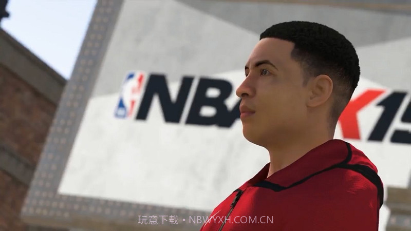 NBA 2K20国际版截图2 NBA 2K20国际版截图2