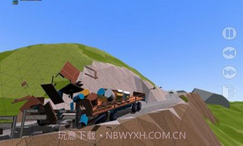 棘手的机器截图1