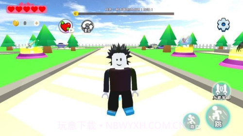 帮小老弟过关完整版截图5