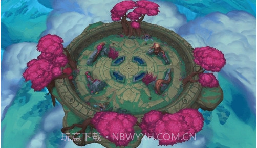 LOL日服截图1 LOL日服截图1