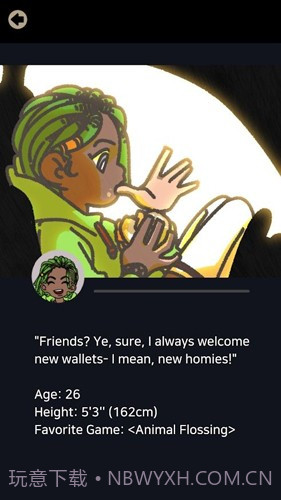 不完全是英雄移植版截图1 不完全是英雄移植版截图1