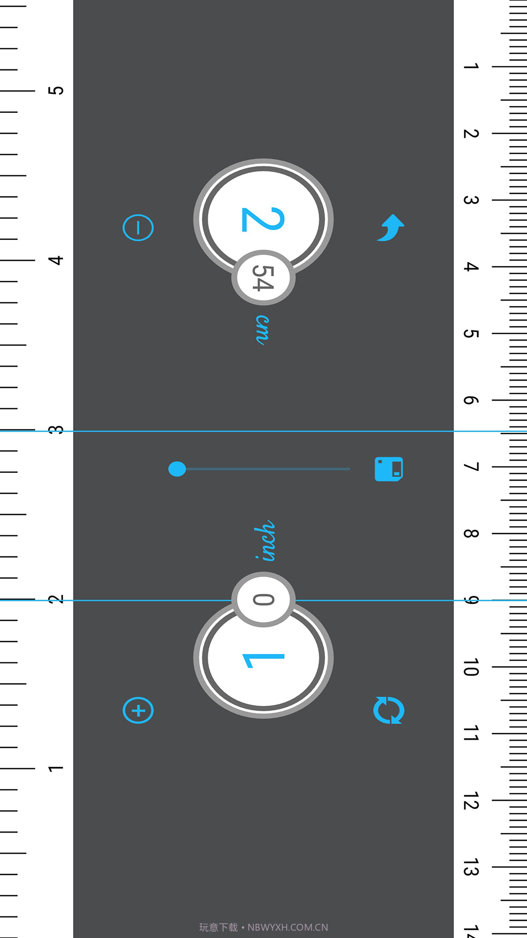 AR测量小助手截图2