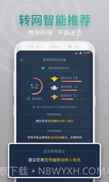 网查查纯净版截图2