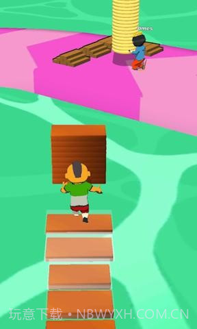 捷径冲刺截图4 捷径冲刺截图4