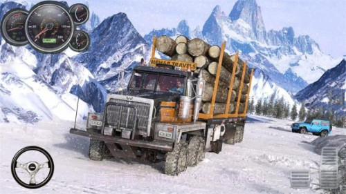 重卡人生中文版截图1