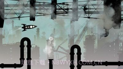 火箭逃亡正式版截图3