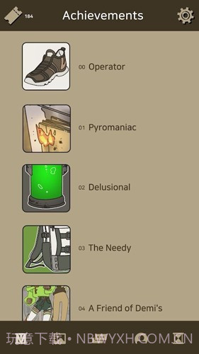 不完全是英雄移植版截图4 不完全是英雄移植版截图4