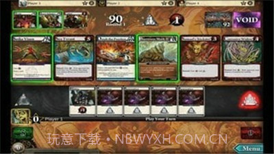 暗杀者弑神者截图1 暗杀者弑神者截图1