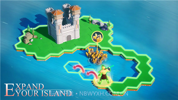 勇者之子截图1 勇者之子截图1