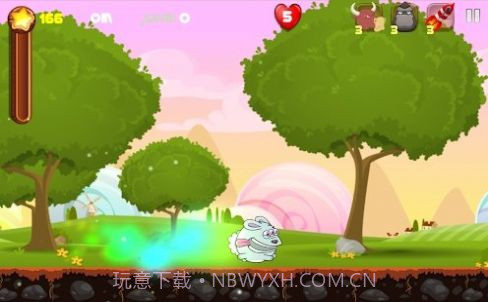 尖峰时刻的超级外星人截图1 尖峰时刻的超级外星人截图1