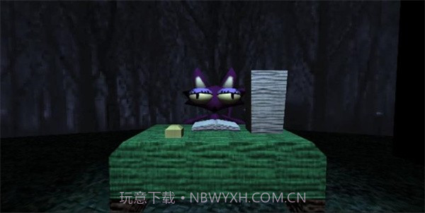 红脸先生中文版截图1