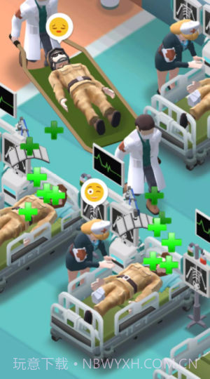 空闲陆军基地截图2 空闲陆军基地截图2