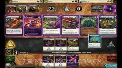 暗杀者弑神者截图3 暗杀者弑神者截图3