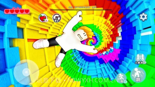 帮小老弟过关完整版截图3