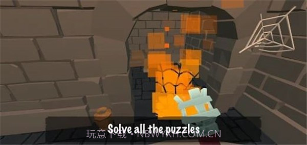 梦魇地牢失忆症截图2 梦魇地牢失忆症截图2