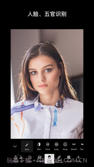 polarr修图软件截图1 polarr修图软件截图1