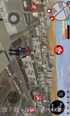 斯拉夫黑帮v1.7.3截图1 斯拉夫黑帮v1.7.3截图1