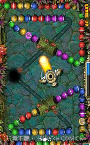 大理石祖玛老板截图2