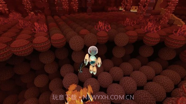 像素岛沙盒建造游戏截图2 像素岛沙盒建造游戏截图2