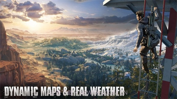 危机X移植版截图1 危机X移植版截图1