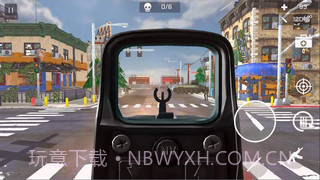 边境射手截图3 边境射手截图3