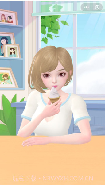 心动练习生(无限金币)截图2 心动练习生(无限金币)截图2