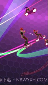气垫板竞技场截图4 气垫板竞技场截图4
