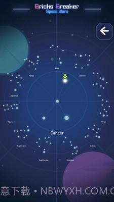 消灭病毒砖块截图3 消灭病毒砖块截图3