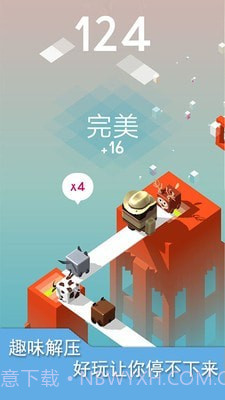 疯狂木板截图4 疯狂木板截图4