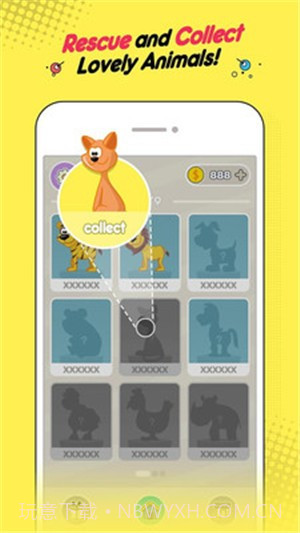动物拯救截图1 动物拯救截图1