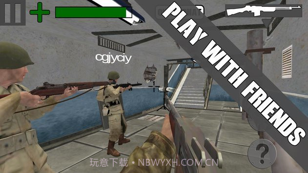 勇者勋章5app截图1