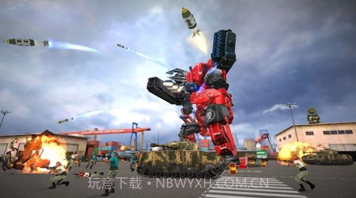 战区为祖国而战截图2 战区为祖国而战截图2