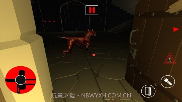 星期五杰森杀手截图4 星期五杰森杀手截图4