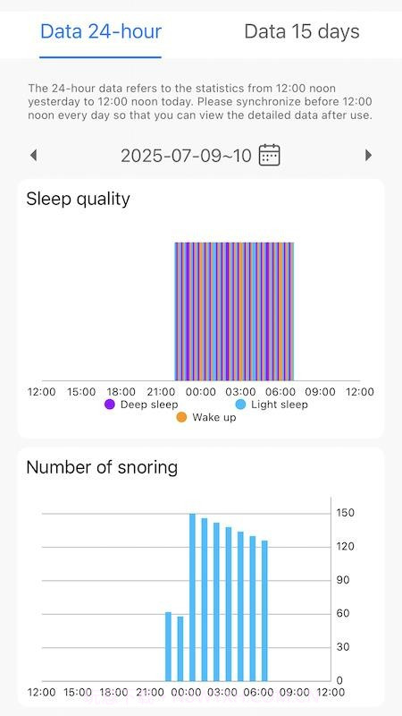 值米健康老版本截图2 值米健康老版本截图2