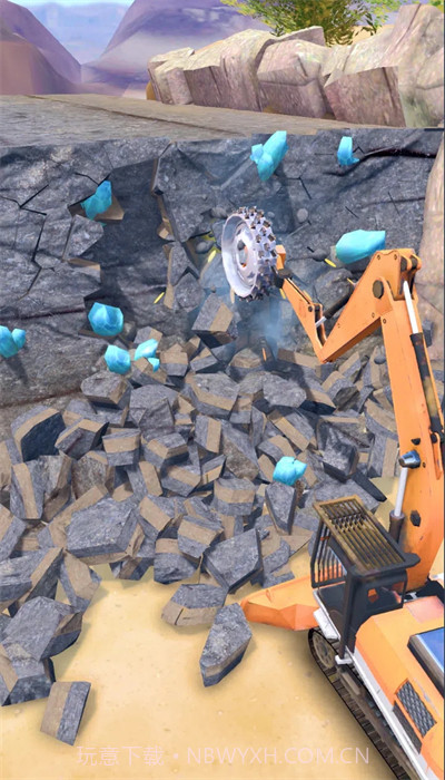 建设大队截图3 建设大队截图3