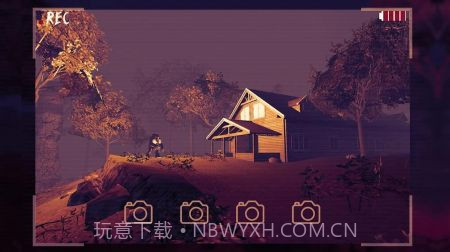 狩猎怪物巨人Bigfoot Hunting截图4