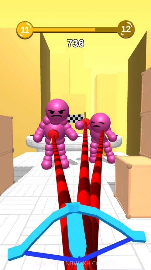 吸盘射手截图3 吸盘射手截图3