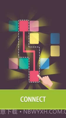 方块向前冲截图1 方块向前冲截图1