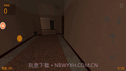 恐怖鬼脸2截图2 恐怖鬼脸2截图2