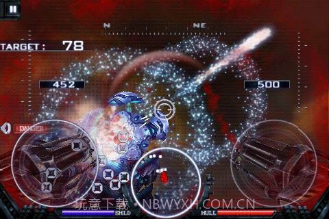 重装战火 Heavy Gunner截图4 重装战火 Heavy Gunner截图4