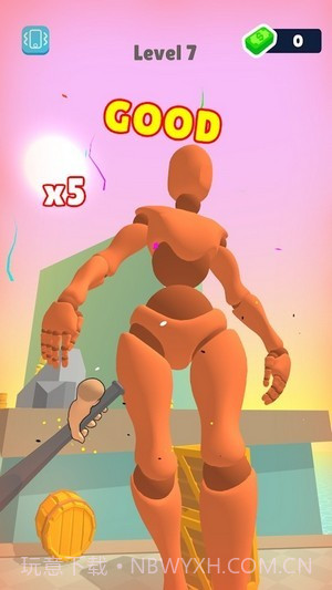 击毁他们截图1 击毁他们截图1