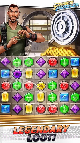 犯罪与谜题截图2 犯罪与谜题截图2