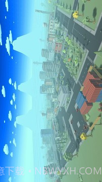 未知的汽车战场截图5 未知的汽车战场截图5