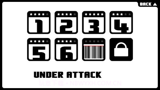 小小杰克 Tiny Jack截图4 小小杰克 Tiny Jack截图4