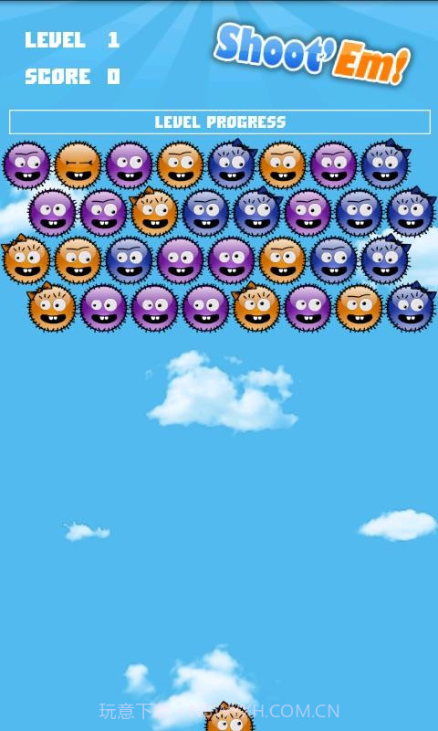 吱吱球 Cheepers截图4 吱吱球 Cheepers截图4