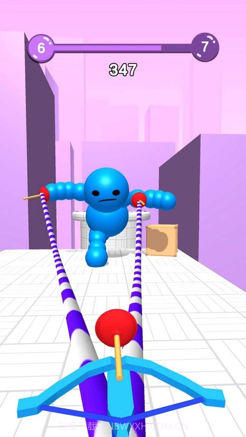 吸盘射手截图2 吸盘射手截图2