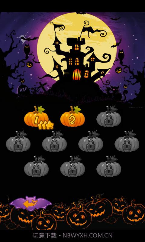 吸血古堡 DraculaCastle截图5 吸血古堡 DraculaCastle截图5