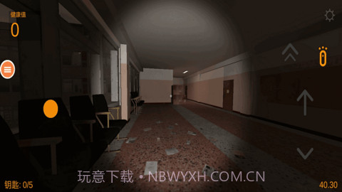 恐怖鬼脸2截图1 恐怖鬼脸2截图1