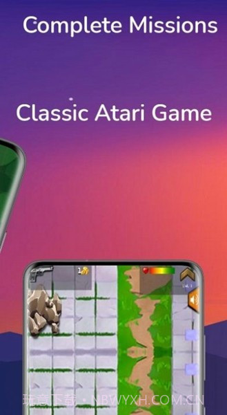 突击队战争街机截图3