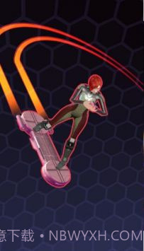 气垫板竞技场截图2 气垫板竞技场截图2